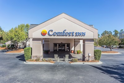 Hampton Inn Summerville, Summerville, United States of America