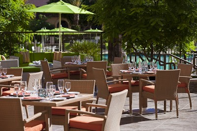 Renaissance Palm Springs Hotel, Palm Springs, United States of America
