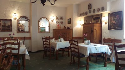 Hahn Hotel, Munich, Germany