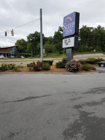 Sleep Inn Sevierville, Sevierville, United States of America
