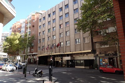 GRAN ATLANTA, Madrid, Spain