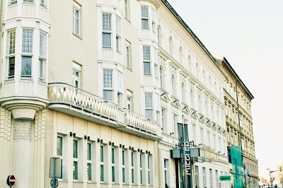 HOTEL WIESLER, Graz, Austria