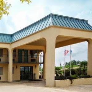 Econo Lodge Vicksburg, Vicksburg, United States of America