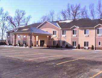 Days Inn Sullivan, Sullivan, United States of America