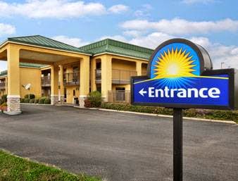 Days Inn Monticello, Monticello, United States of America