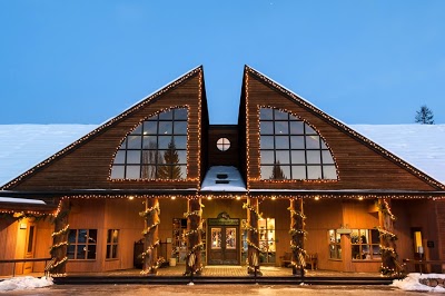 Grouse Mountain Lodge, Whitefish, United States of America