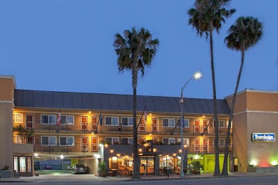 Travelodge Culver City, Culver City, United States of America