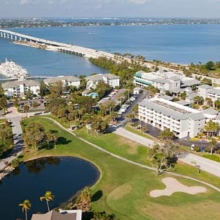 Hutchinson Island Marriott Beach Resort & Marina, Stuart, United States of America