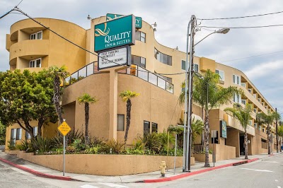 Quality Inn and Suites Hermosa Beach, Hermosa Beach, United States of America