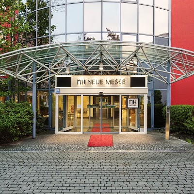 NH M, Munich, Germany