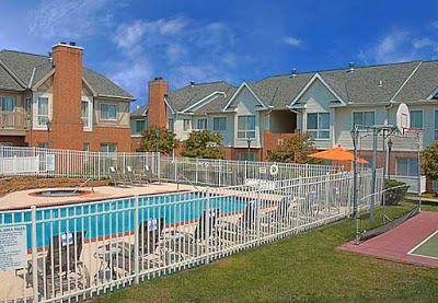 Residence Inn by Marriott Cleveland Independence, Independence, United States of America