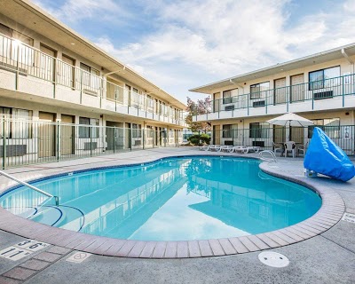 Comfort Inn Yosemite Area, Oakhurst, United States of America