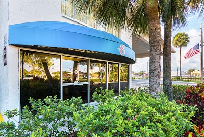 Motel 6 Tampa - Fairgrounds, Tampa, United States of America