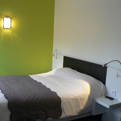 LE RELAIS DES 2 RIVIERES, ROUEN, France