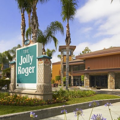 Jolly Roger Inn Anaheim, Anaheim, United States of America