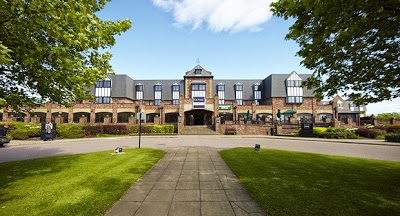 Village Urban Resort Blackpool, Blackpool, United Kingdom