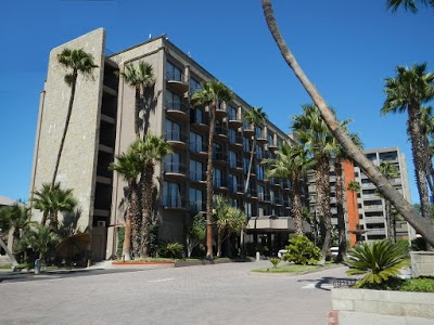 Hotel Lucerna Tijuana, Tijuana, Mexico