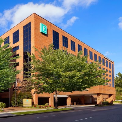 Embassy Suites Washington DC, Washington, United States of America