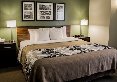 Sleep Inn Johnstown, Johnstown, United States of America