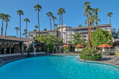 Hotel Lucerna Mexicali, Mexicali, Mexico