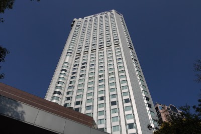 Hilton Shanghai, Shanghai, China