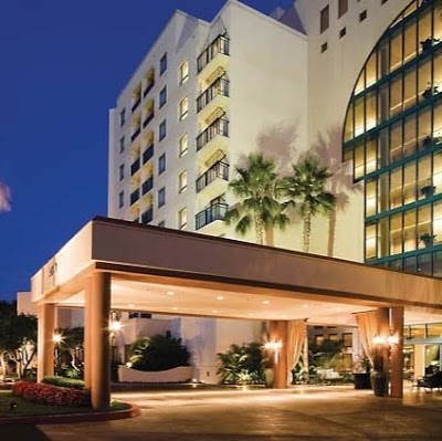 Newport Beach Marriott Bayview, Newport Beach, United States of America