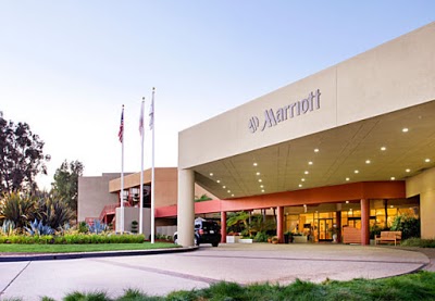 Ventura Beach Marriott, Ventura, United States of America