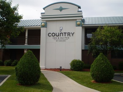 Country Inn & Suites Traverse City, Traverse City, United States of America