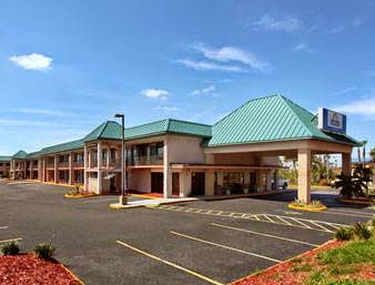 Days Inn and Suites Davenport, Davenport, United States of America