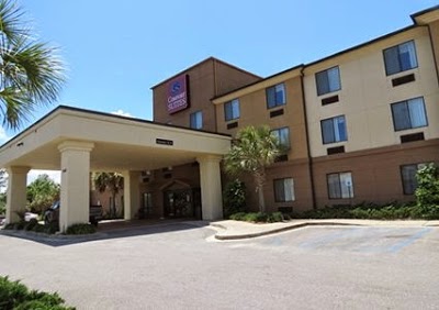 Comfort Suites Mobile, Mobile, United States of America
