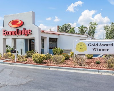 Econo Lodge Oxford, Oxford, United States of America