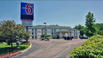 Motel 6 Columbia - East, Columbia, United States of America