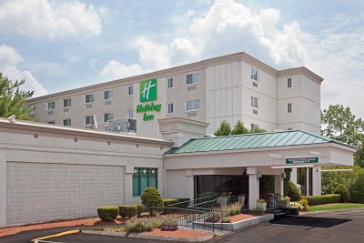 Holiday Inn Salem - I-93 at Exit 2, Salem, United States of America