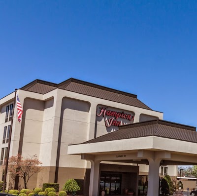 Hampton Inn Winchester-University Mall Area, Winchester, United States of America