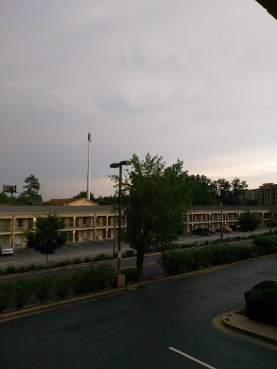 Hampton Inn Augusta-Washington Rd. @ I-20, Augusta, United States of America