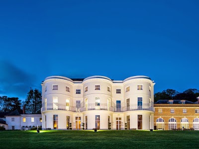 Mercure Gloucester Bowden Hall Hotel, Gloucester, United Kingdom