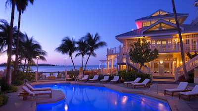 Hyatt Key West Resort and Spa, Key West, United States of America