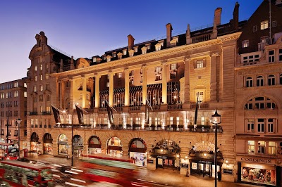 Le Meridien Piccadilly, London, United Kingdom