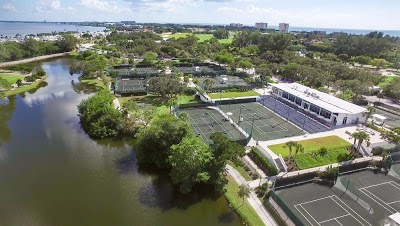 Resort at Longboat Key Club, Longboat Key, United States of America