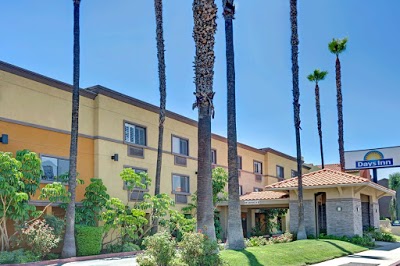 Days Inn of West Covina, West Covina, United States of America