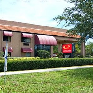 Econo Lodge Ft Pierce, Fort Pierce, United States of America