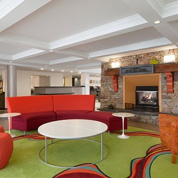 Homewood Suites by Hilton Harrisburg-West Hershey Area, Mechanicsburg, United States of America
