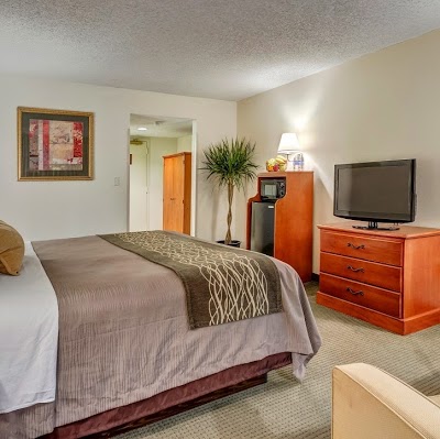 Comfort Inn Landmark, Alexandria, United States of America
