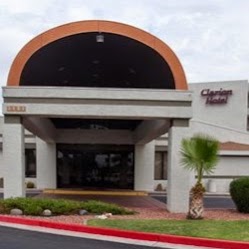 Clarion Hotel Phoenix Tech Center, Phoenix, United States of America
