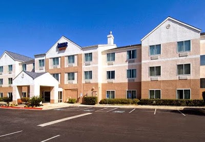 Fairfield Inn and Suites by Marriott Austin South, Austin, United States of America