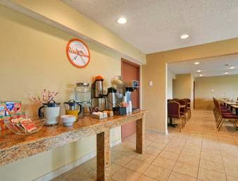Howard Johnson Corpus Christi, Corpus Christi, United States of America