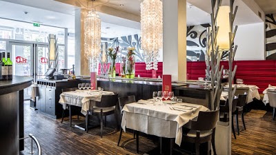 Designhotel Maastricht - Hampshire Eden, Maastricht, Netherlands