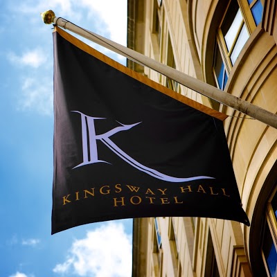Kingsway Hall Hotel, London, United Kingdom