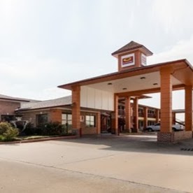 Econo Lodge Houston Hobby, Houston, United States of America