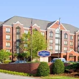 Hampton Inn Alpharetta Roswell, Alpharetta, United States of America